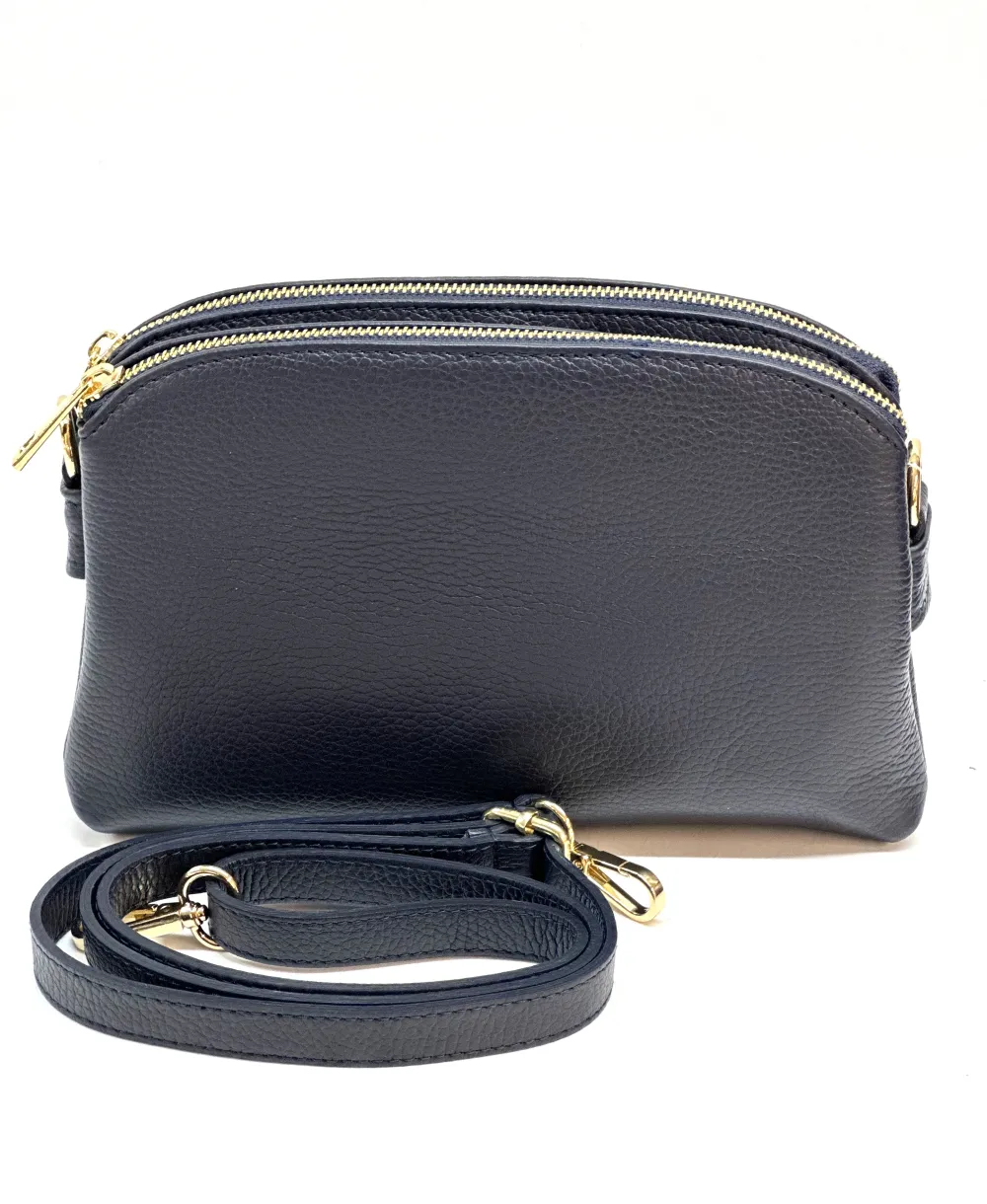 H553 · Bleu nuit