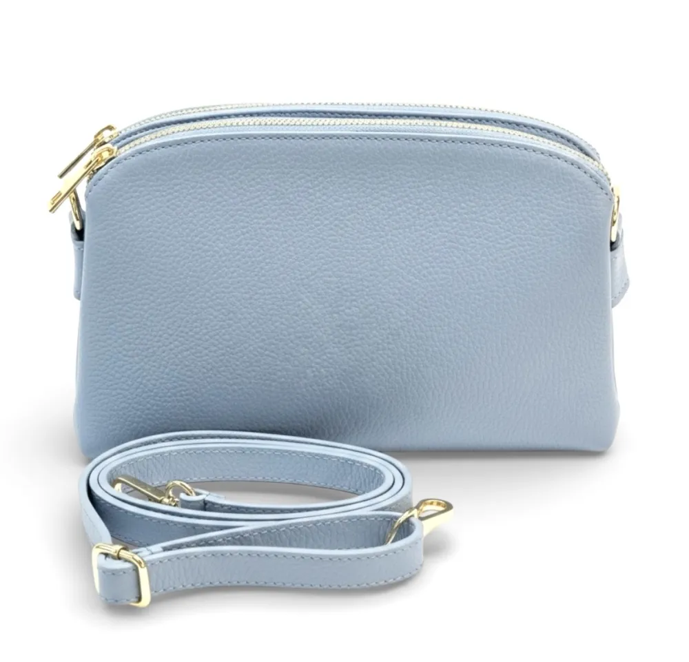 H553 · Azul-gelo