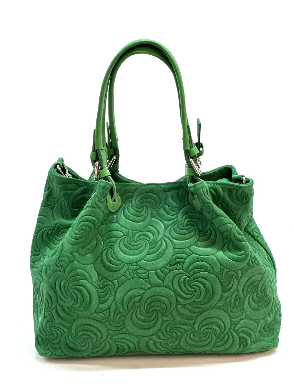 H5566-S · Apple green