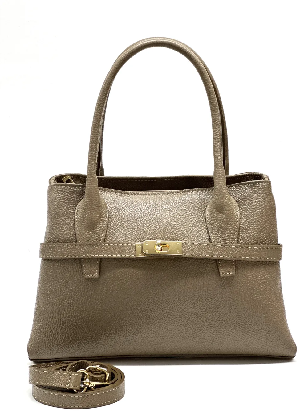 H557 · Dark taupe