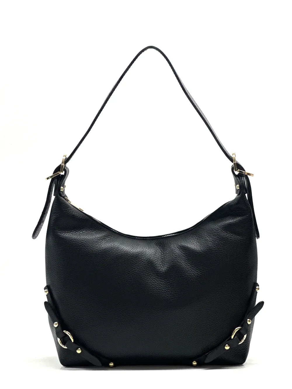 H558 · Black