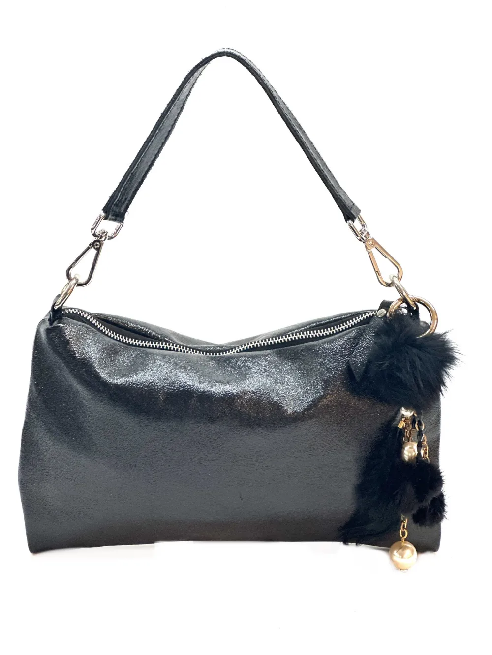H560-1 · black · Metallic