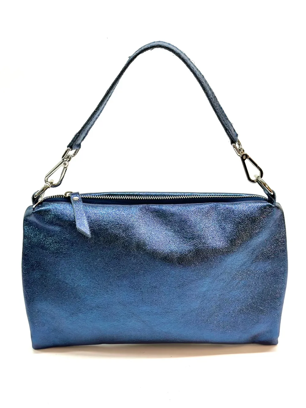 H560 · denim blue · Metallic