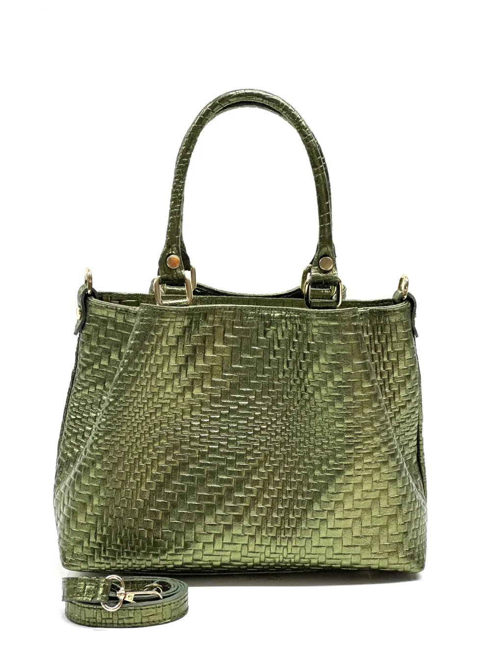 H561S · Military green · Print
