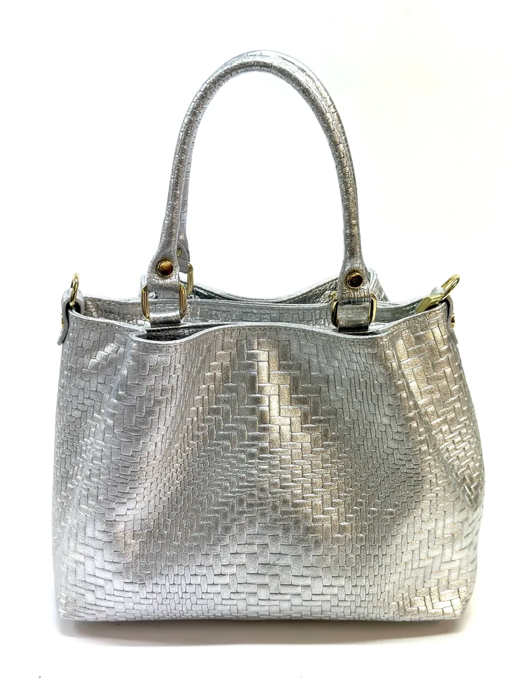 H561S · Argento stampa