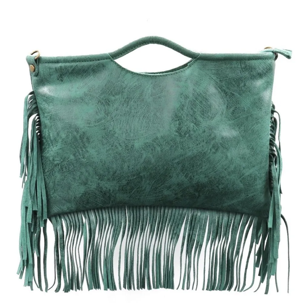H562 · Peacock