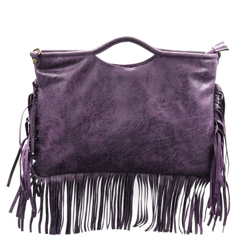 H562 · Roxo