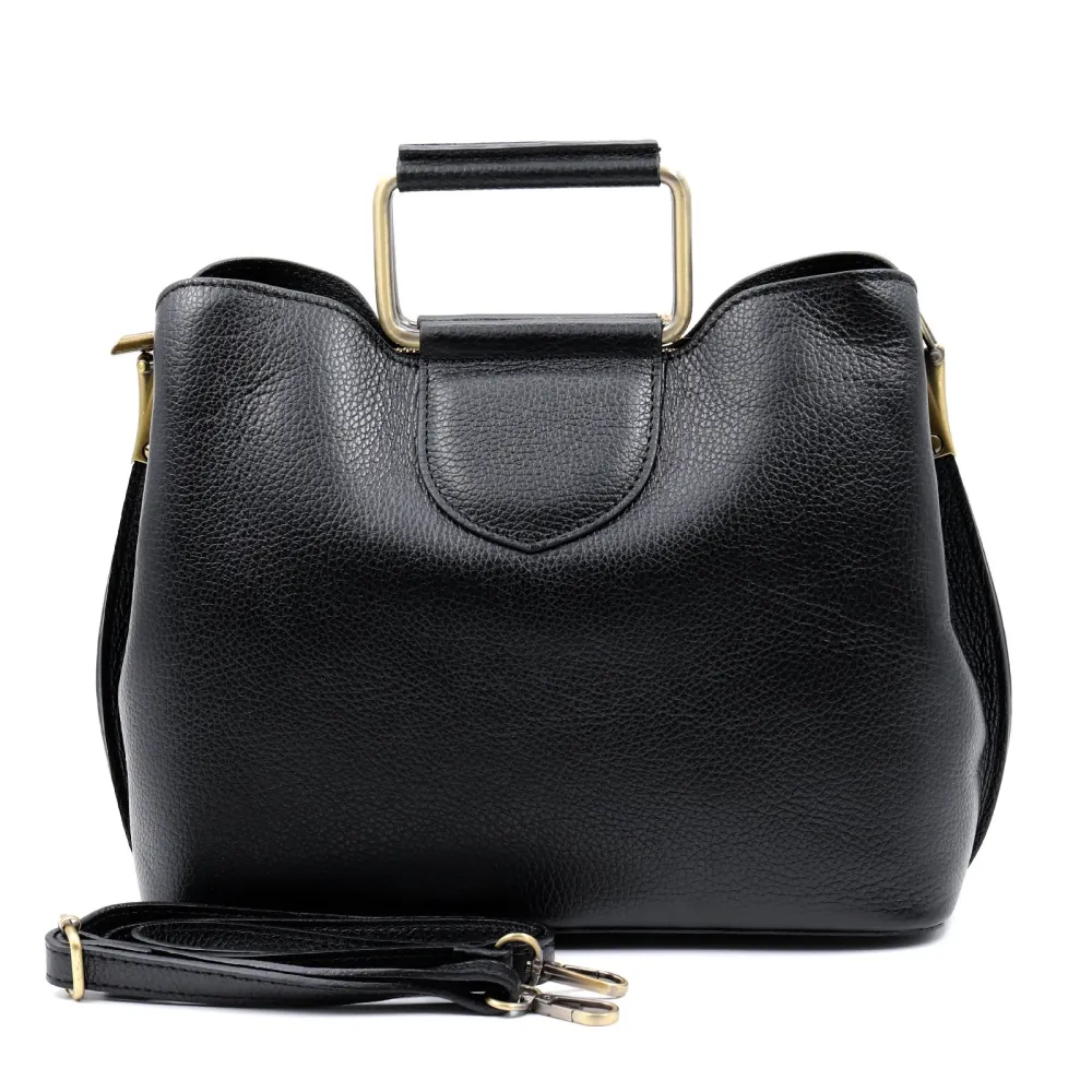 H565 · Black