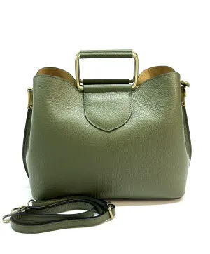 H565 · Olive