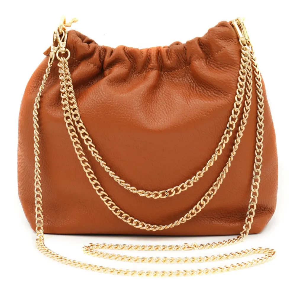 H566 · Dark tan