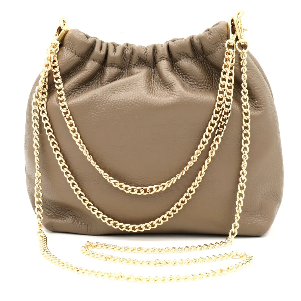 H566 · Dunkles Taupe