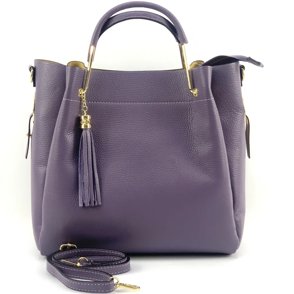 H5702 · Amethyst