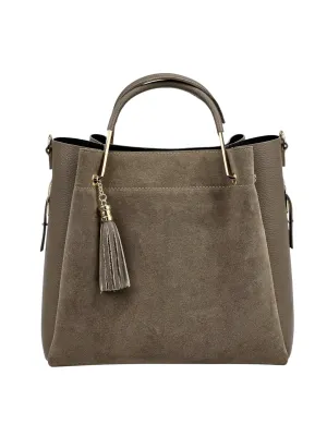 H5702-Camoscio · Dark taupe