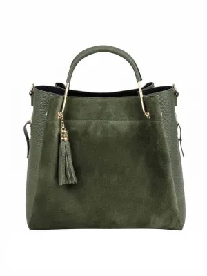 H5702-Camoscio · Olive
