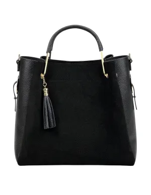 H5702-Camoscio · Black
