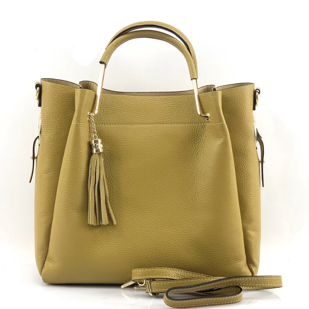 H5702 · Mustard