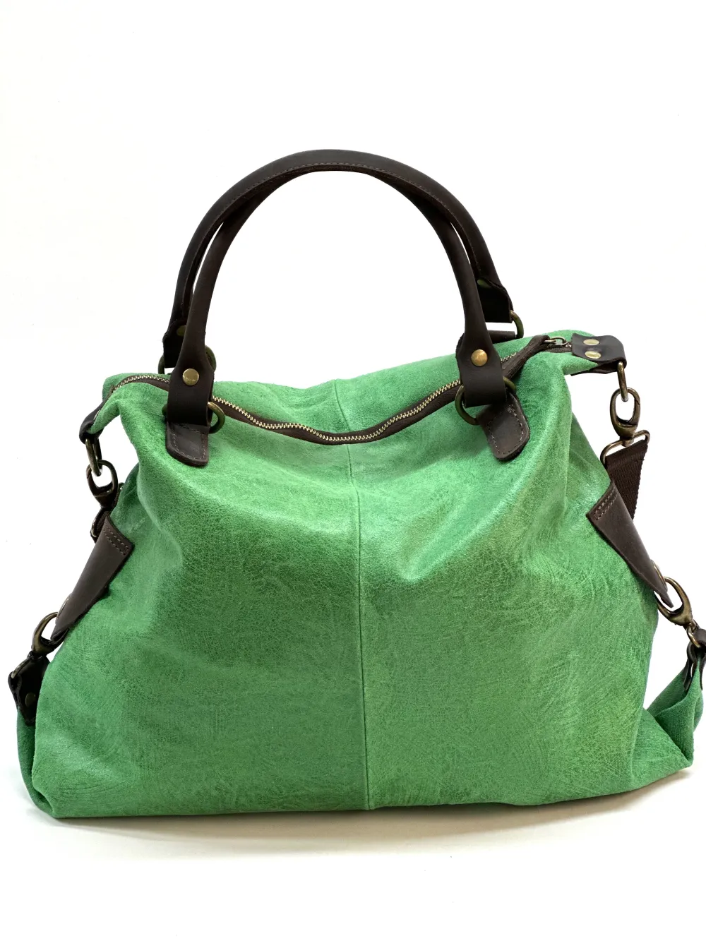 H571 · Apple green