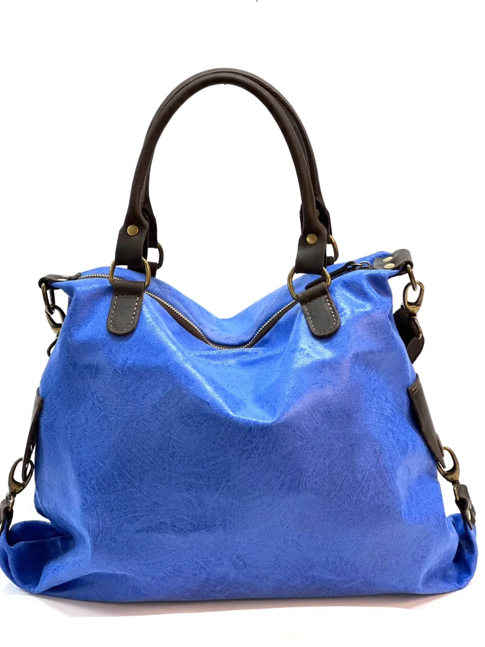 H571 · Bleu roi