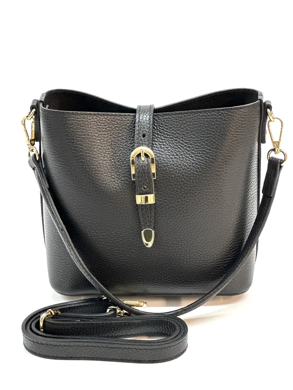 H573 · Black