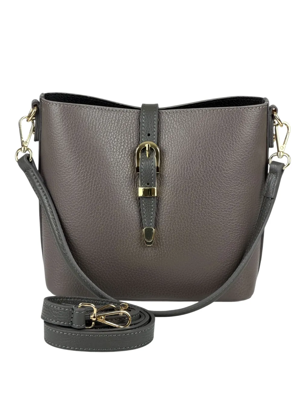H573 · Acacia / Dark grey