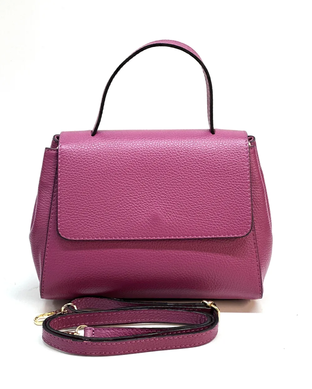 H5786 · Purple red