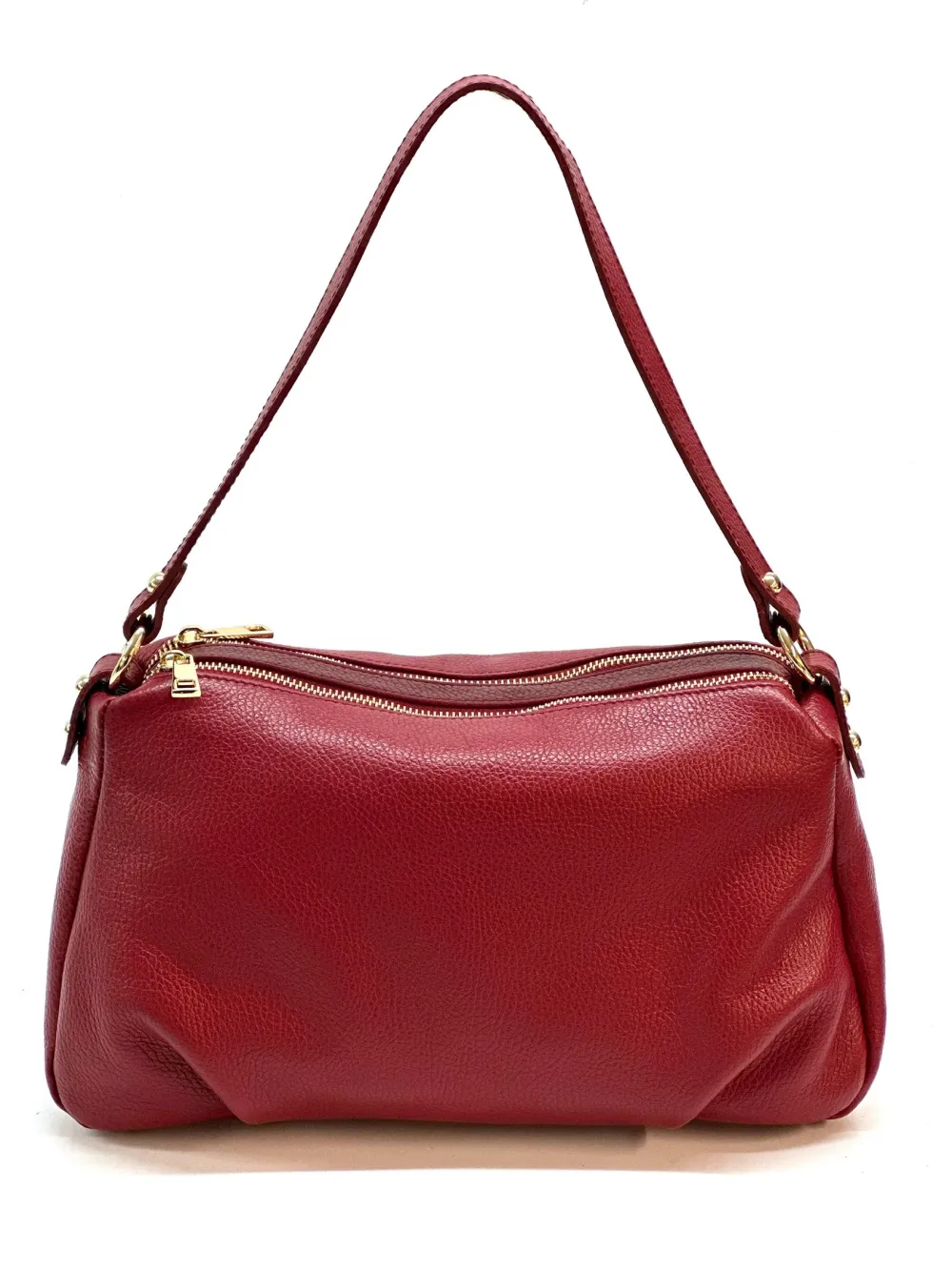 H579 · Rojo invernal