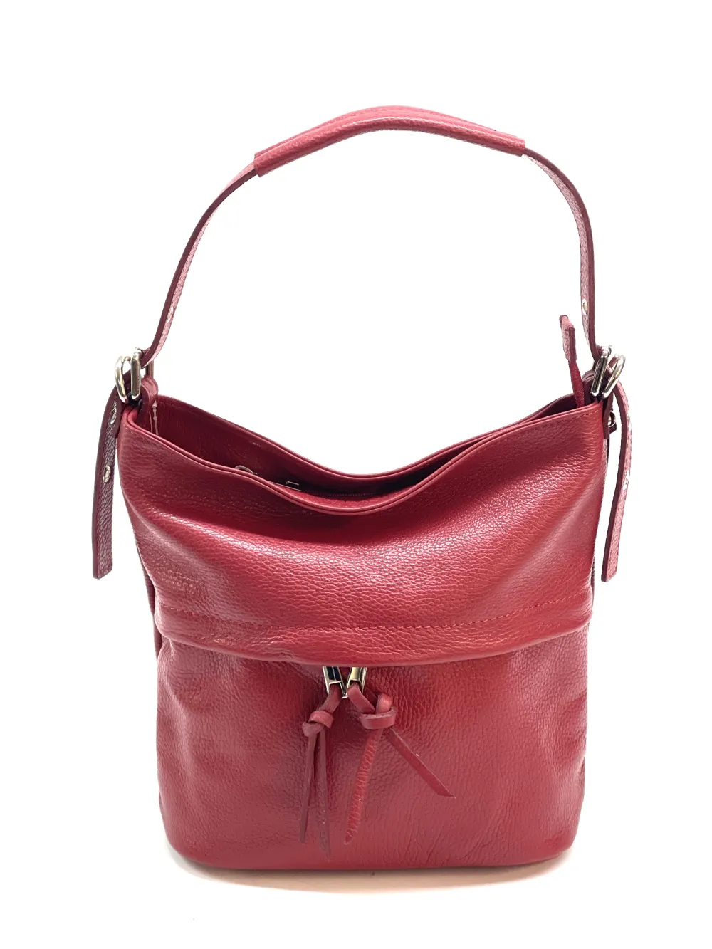 H5798 · Vermelho de inverno