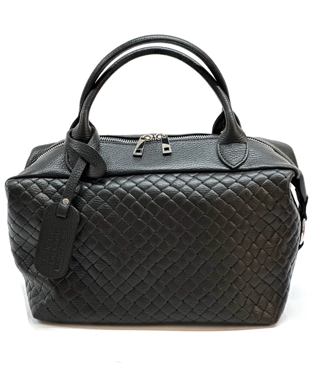 H580-1 · Black