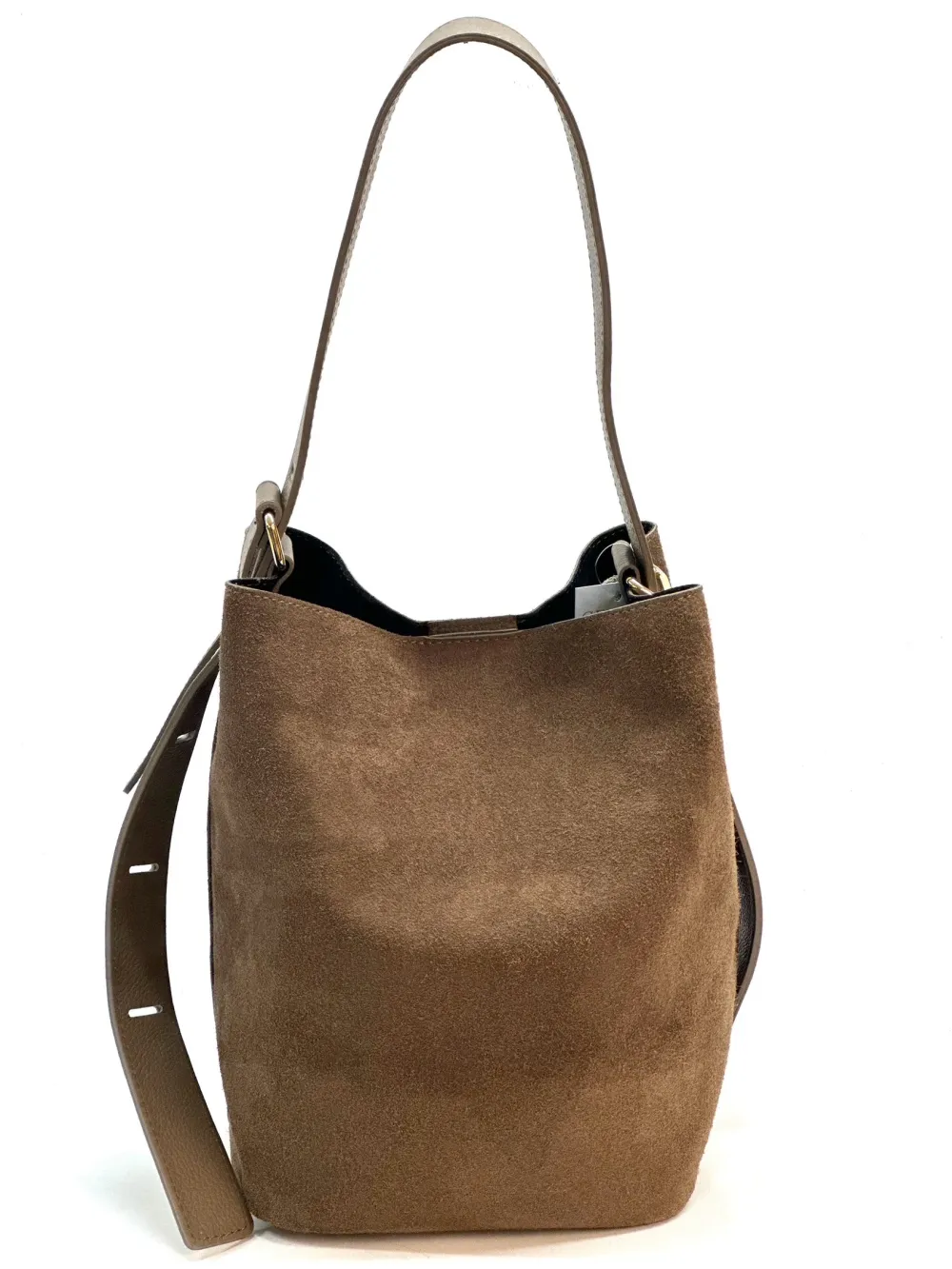 H581-camoscio · Dark taupe