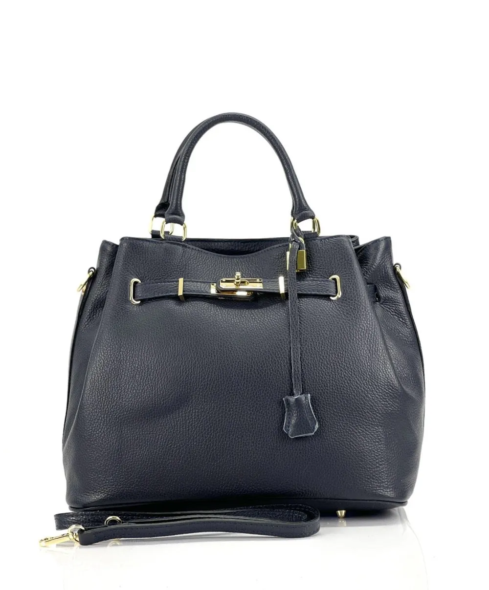 H5814 · Midnight blue