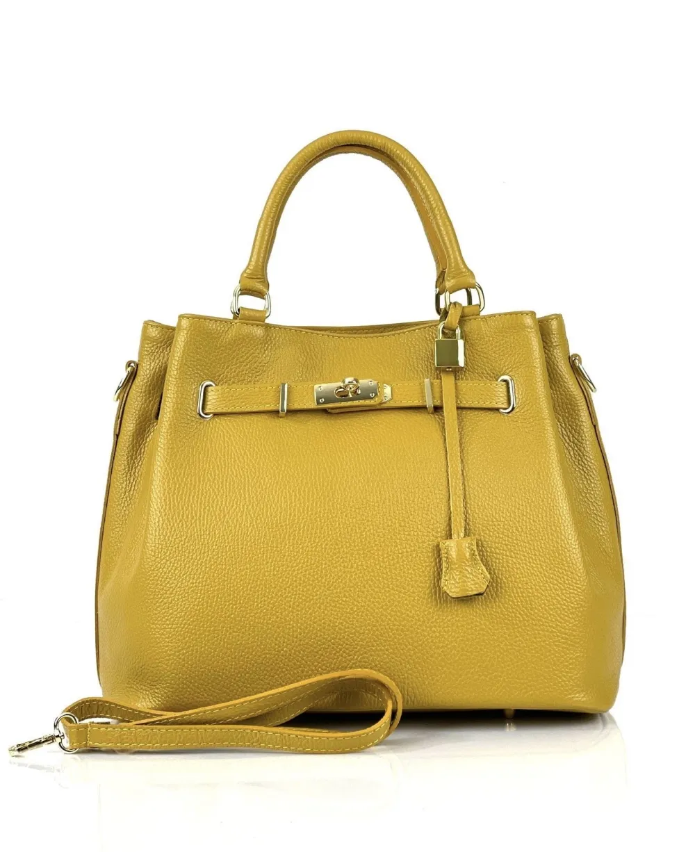 H5814 · Yellow