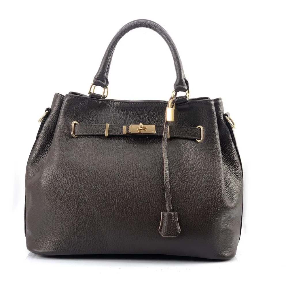 H5814 · Dark brown