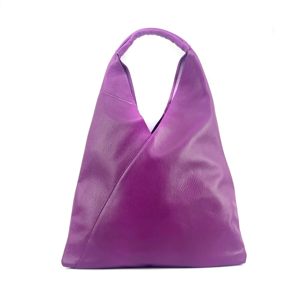 H5819L · Purple red