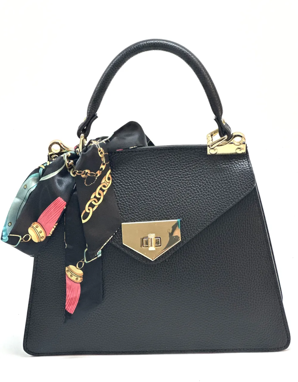 H583 · Black