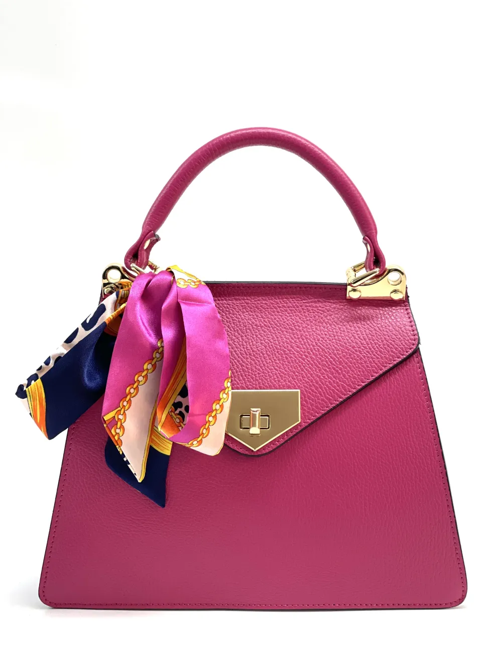 H583 · Fuchsia