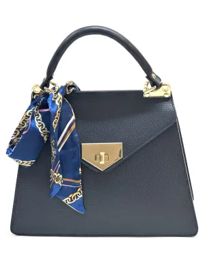 H583 · Midnight blue
