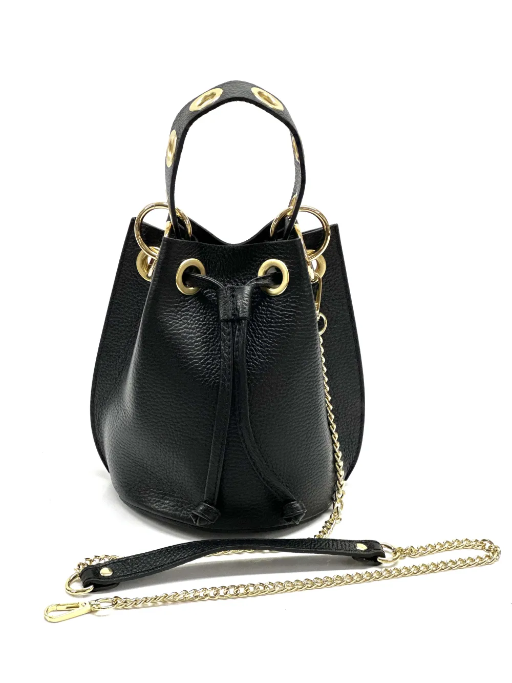 H5835 · Black