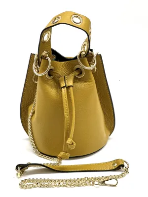 H5835 · Mustard