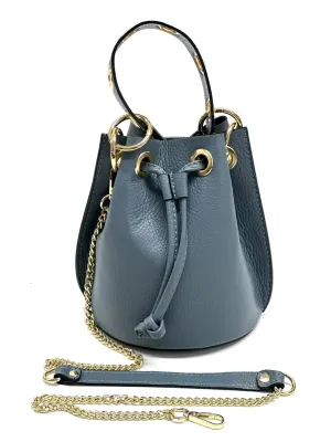 H5835 · Dusty blue
