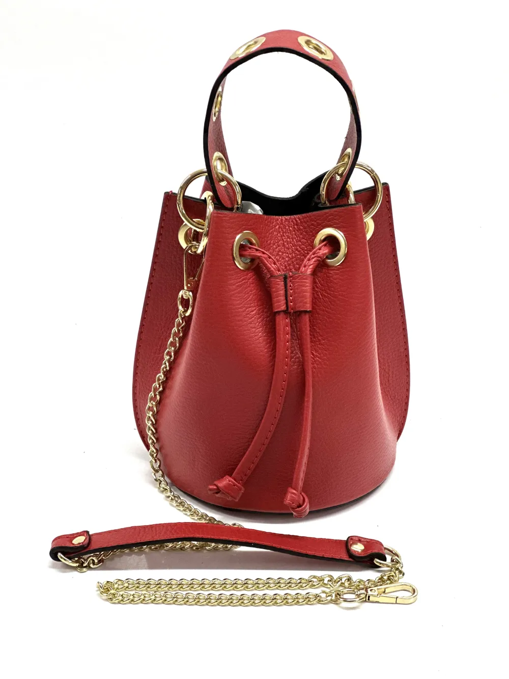 H5835 · Red