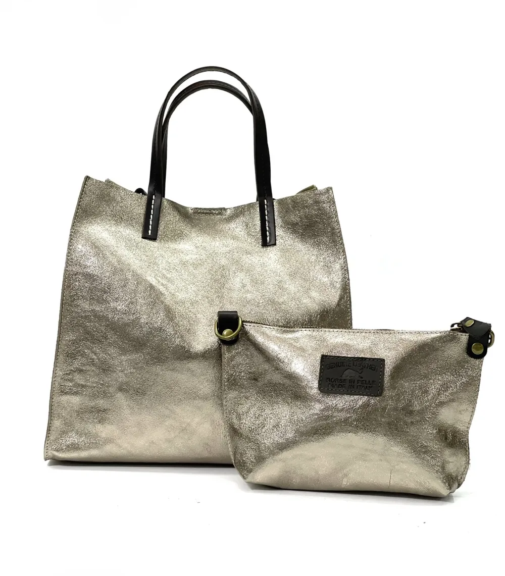 H5838-L · antique gold · Metallic