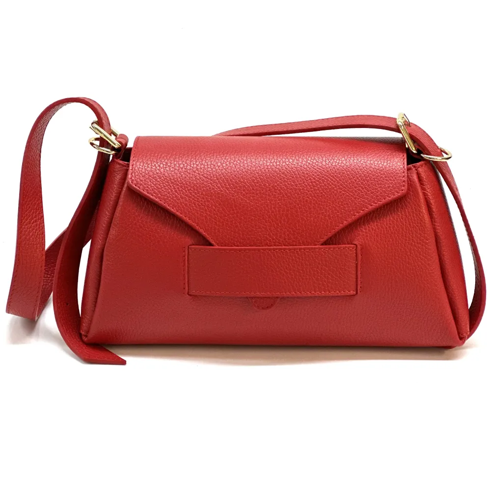 H585 · Red