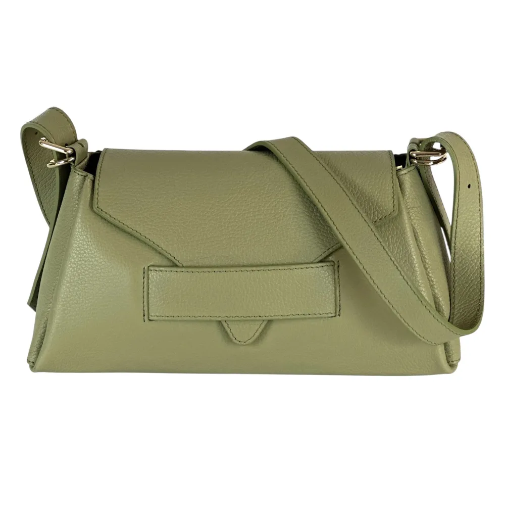 H585 · Pistachio