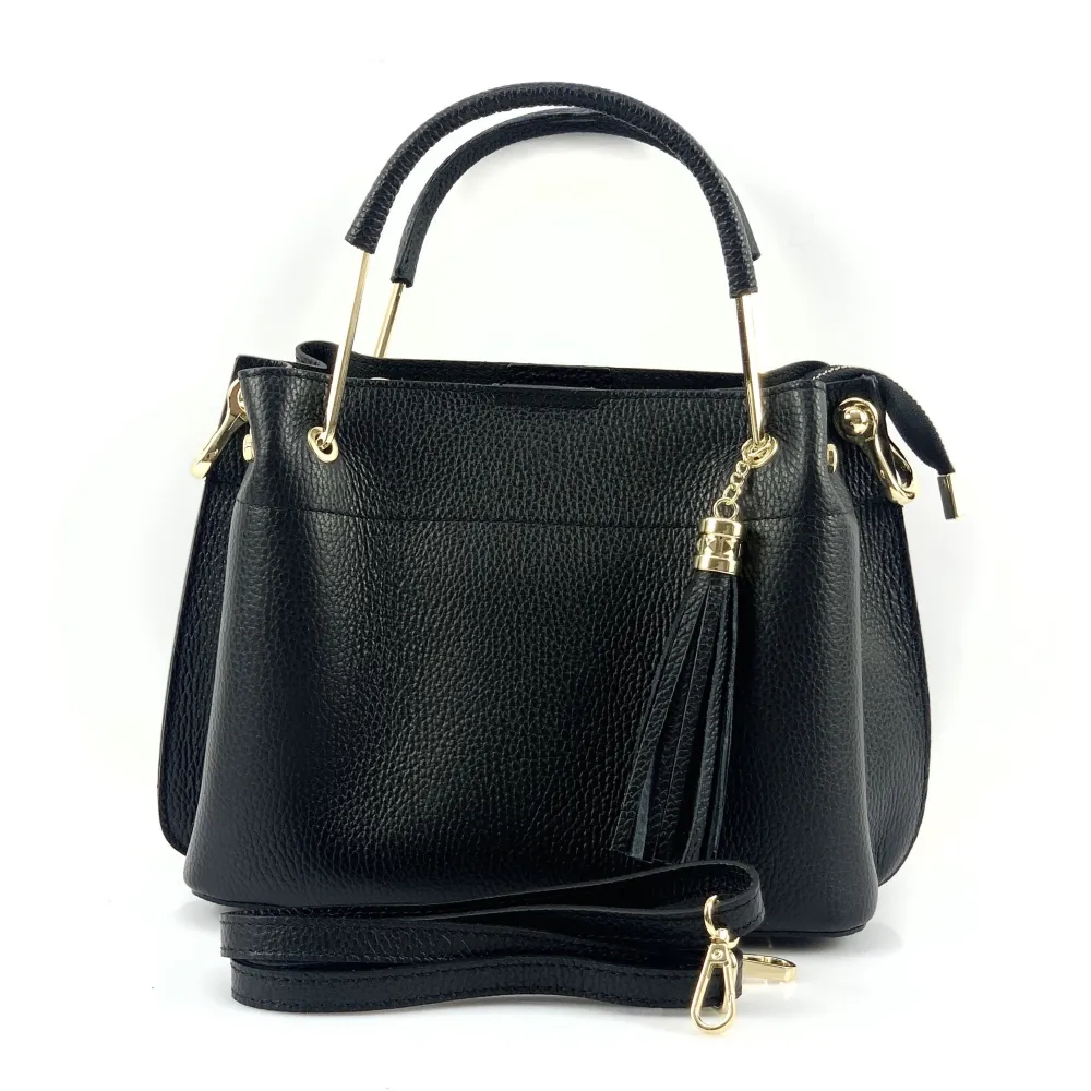 H5850 · Black