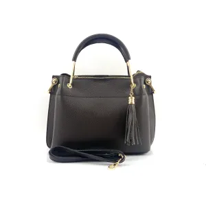 H5850 · Dark brown