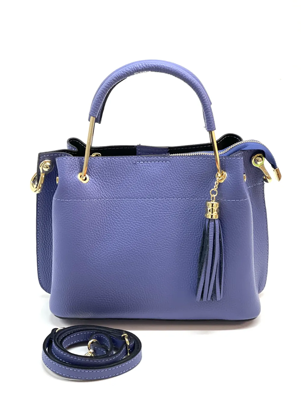 H5850 · Indigo