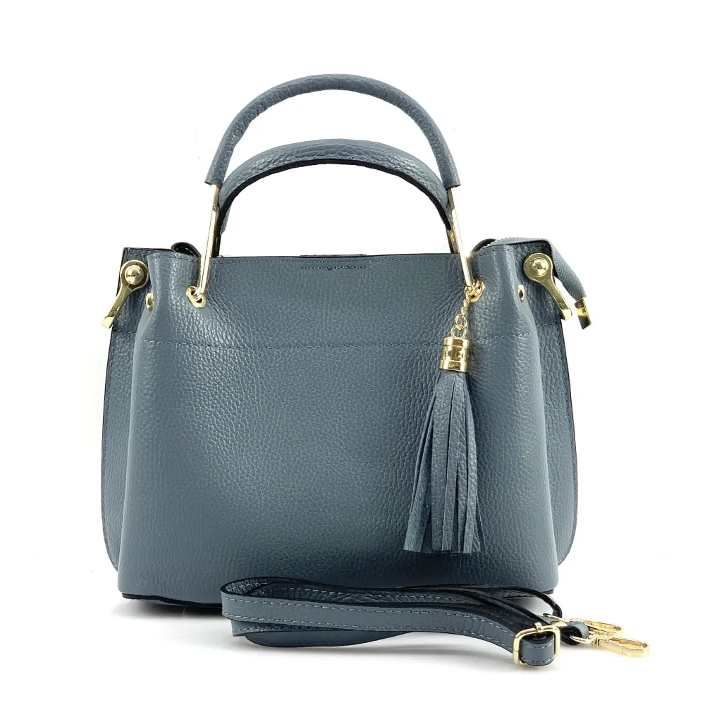 H5850 · Dusty blue