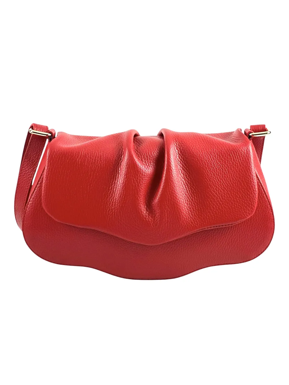 H587 · Red