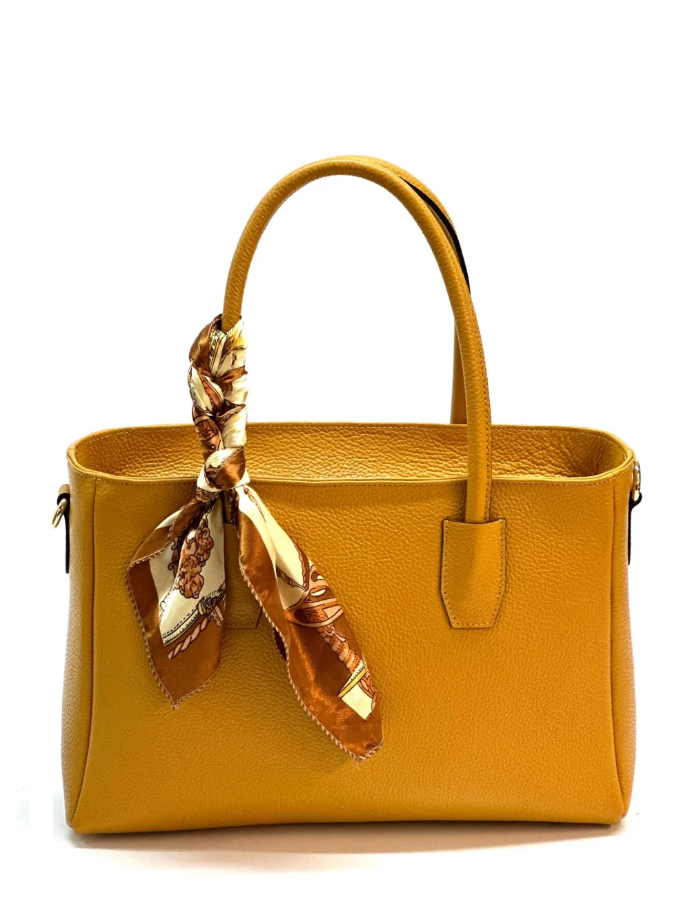 H588-1 · Mustard