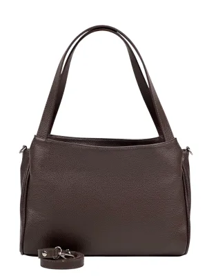 H589 · Marrone scuro